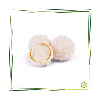 Parfümöl Rich Coconut 5 l